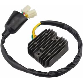 منظمات الجهد الكهربي المعدل للدراجات النارية لهوندا VT750 Shadow VT750DC VT 750 750DC 2001-2007 in Kuwait
