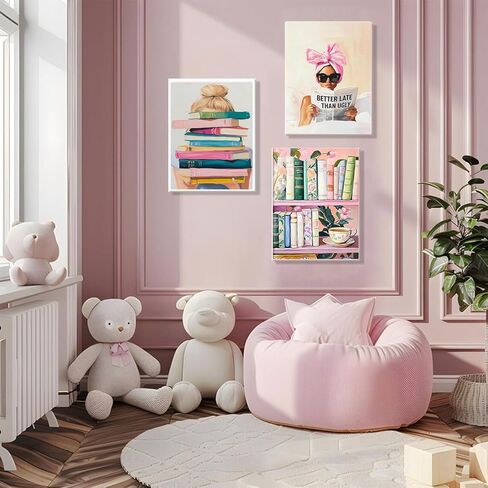 dazzledots الماس مجموعات الفن للبالغين، الوردي القوس امرأة الماس مجموعات الطلاء للمبتدئين diy 5d الحفر الكامل الماس النقاط الحرف لهدايا ديكور الحائط المنزل 12x16 بوصة in Kuwait