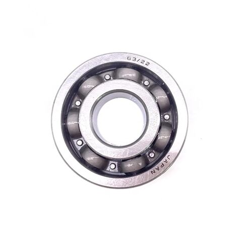 KO Y O 60/22 60/28 60/32 62/22 62/28 محمل كروي أخدود عميق (10 قطعة، 60.22-RS-22x44x12mm) in Kuwait