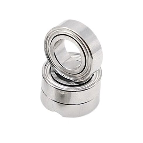 12 قطعة MR106ZZ ABEC-7 تحمل 6x10x3mm MR106 ZZ كروي RC سيارة تحمل in Kuwait