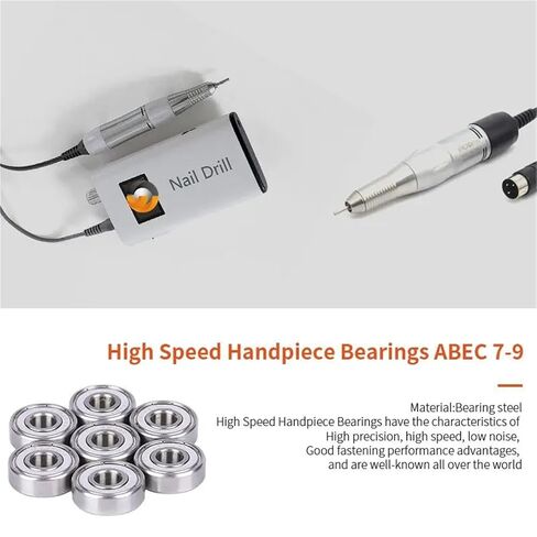 12 قطعة MR106ZZ ABEC-7 تحمل 6x10x3mm MR106 ZZ كروي RC سيارة تحمل in Kuwait
