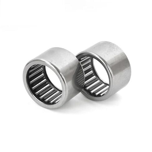 1pcs Stamping Needle Roller Miniature Bearing HK 1210 1712 1714 1718 1816 2010(Hk1210 (12 X16x10)) in Saudi Arabia