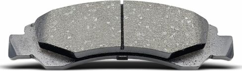 Ceramic Front Rear Brake Pads Set Fit For 2008-2014 Chevy Avalanche Tahoe Silverado/Suburban 1500 GMC Sierra/Yukon XL 1500 Cadillac Escalade ESV/EXT in Saudi Arabia