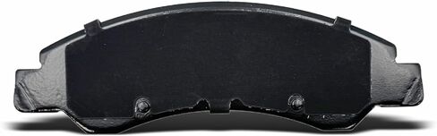 Ceramic Front Rear Brake Pads Set Fit For 2008-2014 Chevy Avalanche Tahoe Silverado/Suburban 1500 GMC Sierra/Yukon XL 1500 Cadillac Escalade ESV/EXT in Saudi Arabia