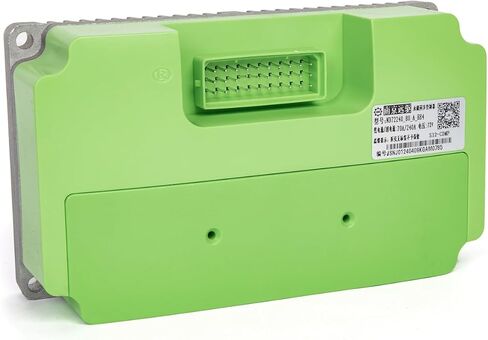 GregYoung Fardriver Controller 72v,ND72240 72 Volt 5000w BLDC Programmable E Bike Controller,Electric Motorcycle Motor Parts in Kuwait