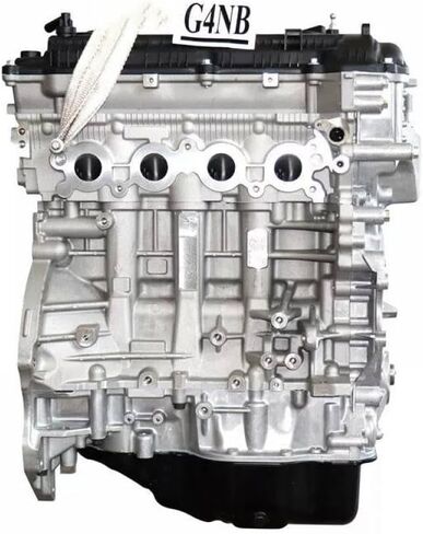 G4NB Engine for I30 and K4 Compatibility 1.8L in Saudi Arabia