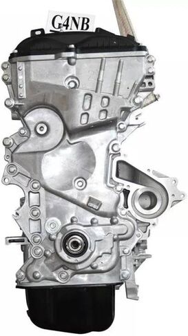G4NB Engine for I30 and K4 Compatibility 1.8L in Saudi Arabia