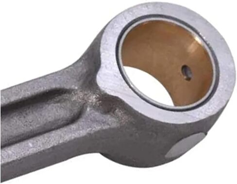 1 قطعة ربط قضيب 1G687-22010 متوافق ل كوبوتا Z482 Z602 D662 D722 D782 D902 المحرك 16851-22017 16851-22015 16851-22012 16851-22010 in Kuwait