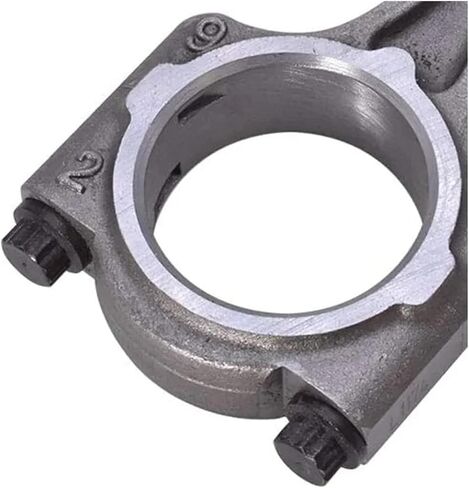 1 قطعة ربط قضيب 1G687-22010 متوافق ل كوبوتا Z482 Z602 D662 D722 D782 D902 المحرك 16851-22017 16851-22015 16851-22012 16851-22010 in Kuwait