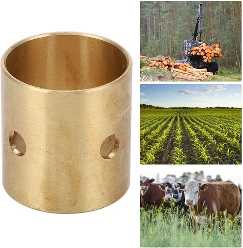 Fafeicy Rod Bushing Brass Wear استبدال جلبة الوصلة المتكاملة لآلة الحديقة in Kuwait