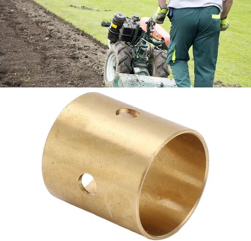 Fafeicy Rod Bushing Brass Wear استبدال جلبة الوصلة المتكاملة لآلة الحديقة in Kuwait