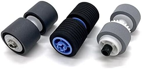 مجموعة واحدة من أدوات الماسح الضوئي 8262B001AA المخصصة لكانون DR-G2090 2110 2140 DR-G 1100 1130 in Kuwait