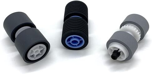مجموعة واحدة من أدوات الماسح الضوئي 8262B001AA المخصصة لكانون DR-G2090 2110 2140 DR-G 1100 1130 in Kuwait