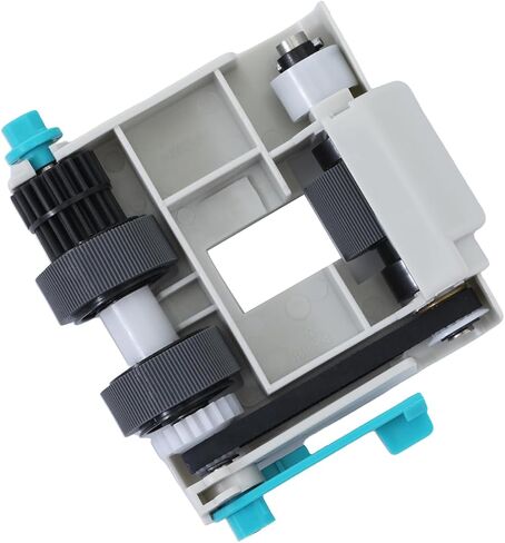 مجموعة تبادل الأسطوانة KV-SS068 المتوافقة مع الماسح الضوئي للمستندات من باناسونيك KV-S5078Y / KV-S5058 in Kuwait