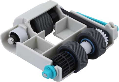 مجموعة تبادل الأسطوانة KV-SS068 المتوافقة مع الماسح الضوئي للمستندات من باناسونيك KV-S5078Y / KV-S5058 in Kuwait
