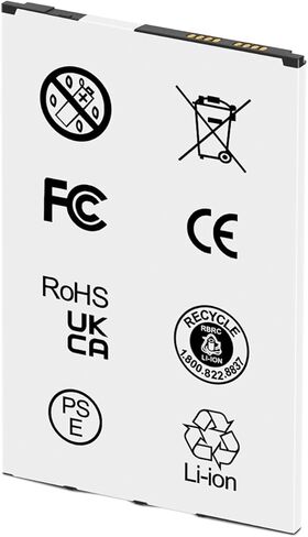 for Zebra ET40 Battery Replacement ET45 ET40AA ET40-HC ET45-HC ET4X BT-000455 BTRY-ET4X-8IN-01 Rechargeable Tablet Scanner Battery in Saudi Arabia