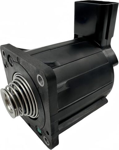 K5T74272 EGR Valve, Electronic Turbo Charger, Wastegate Actuator Solenoid Valve Compatible with Dodge Ram 6.7L, for Cummins Diesel Pickup, Replacement K5T70286 in Saudi Arabia