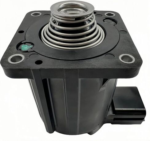 K5T74272 EGR Valve, Electronic Turbo Charger, Wastegate Actuator Solenoid Valve Compatible with Dodge Ram 6.7L, for Cummins Diesel Pickup, Replacement K5T70286 in Saudi Arabia