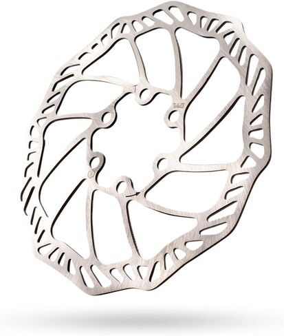 Box Components | Box Three BMX Specific 140mm 6-Bolt Disc Stainless Steel Brake Rotor | Bicycle Parts, Bicycle Brakes, Disc Brake Rotor, Bike Brakes, BMX Bike Parts, BMX Brake Kit in Saudi Arabia