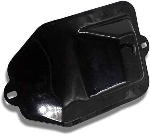 خزان الوقود المعدني مع غطاء للدراجة الصينية 50cc 70cc 90cc 110cc 125cc ATV Quad 4 ويلر كولستر تاوتاو بويانج كول سبورت Sunl Eagle JCL Peace in Kuwait