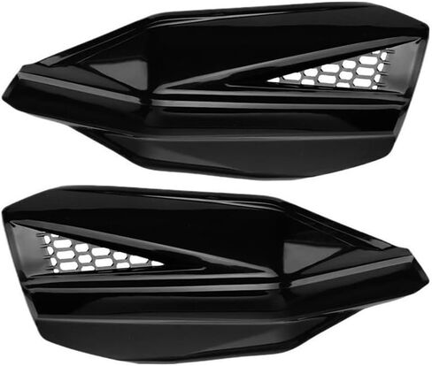 Bar Hand Guards for CRF450 RL/RX/X CRF250RX CRF 450RL 450RX 450X 250RX 2021 2022 Motorcycle Handlebar Handguards Handle Guard Protector in Saudi Arabia