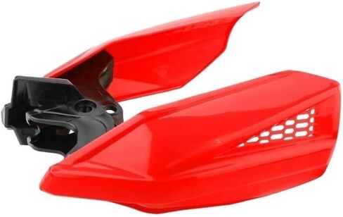 Bar Hand Guards for CRF450 RL/RX/X CRF250RX CRF 450RL 450RX 450X 250RX 2021 2022 Motorcycle Handlebar Handguards Handle Guard Protector in Saudi Arabia