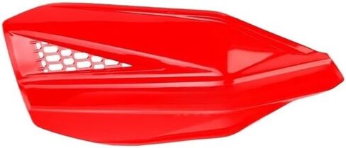 Bar Hand Guards for CRF450 RL/RX/X CRF250RX CRF 450RL 450RX 450X 250RX 2021 2022 Motorcycle Handlebar Handguards Handle Guard Protector in Saudi Arabia