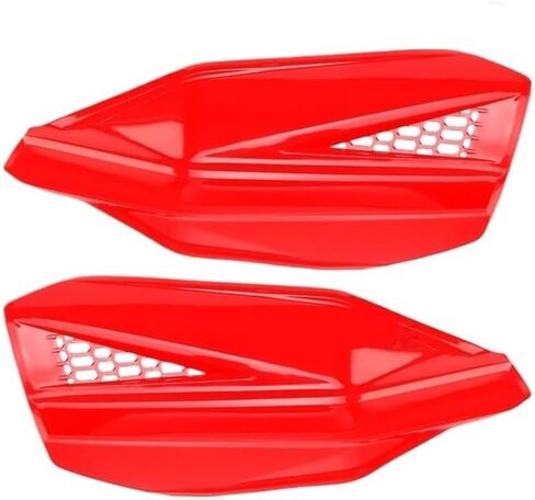 Bar Hand Guards for CRF450 RL/RX/X CRF250RX CRF 450RL 450RX 450X 250RX 2021 2022 Motorcycle Handlebar Handguards Handle Guard Protector in Saudi Arabia