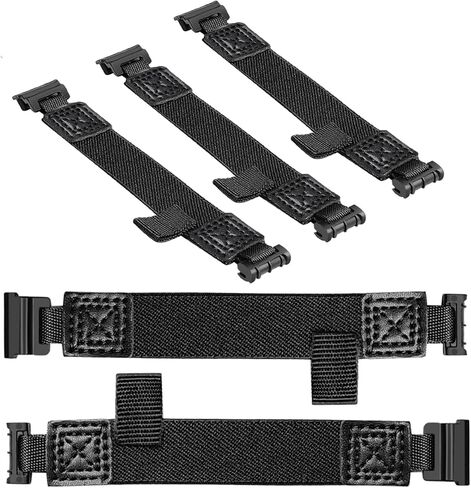 5PCS TC53 Handstrap Replacement with Loop SG-NGTC5TC7-HDSTP-03 for Zebra TC53 TC58 TC53e TC58e TC73 TC78 Handheld Mobile Computer Barcode Scanner TC58 Hand Strap TC73 Handle Strap TC78 Handstrap in Kuwait