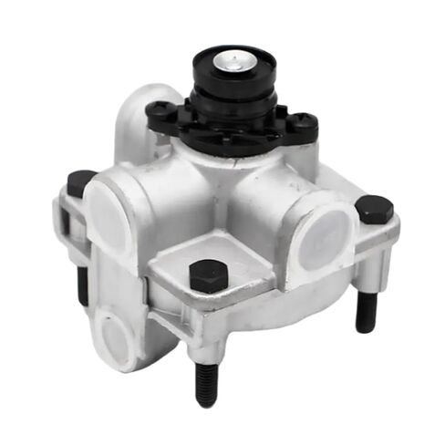 9730110000 Air Brake Relay Valve Fits for DAF Fits for Ford Fits for Iveco Truck Replace Parts in Saudi Arabia