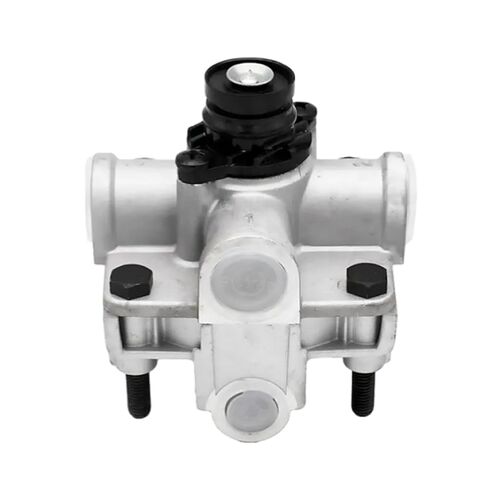 9730110000 Air Brake Relay Valve Fits for DAF Fits for Ford Fits for Iveco Truck Replace Parts in Saudi Arabia