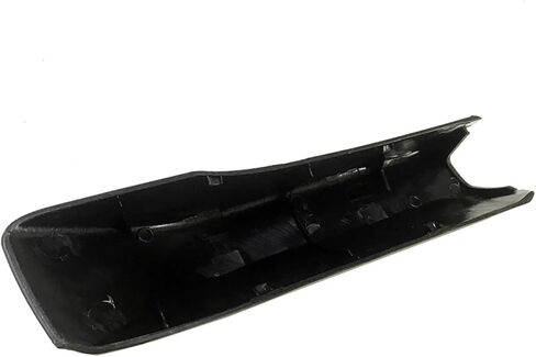 4 قطعة متوافق لتويوتا 4 عداء N280 2010-2020 4-Door الأسود تصفيف السيارة حامل سقفي غطاء بار السكك الحديدية نهاية شل اكسسوارات in Kuwait
