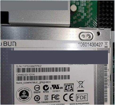 for CA07295-D011 CA46233-1314 DX410 DX440 S2 64GB Kit in Kuwait