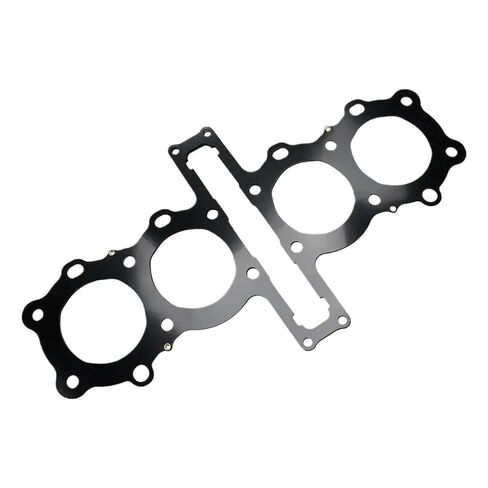 حشية رأس اسطوانة الدراجة النارية 12251-MJ1-792 متوافقة مع CB750 Nighthawk 91 04 CB700 Nighthawk 1986 CBX750 P2 1990 2001 in Kuwait