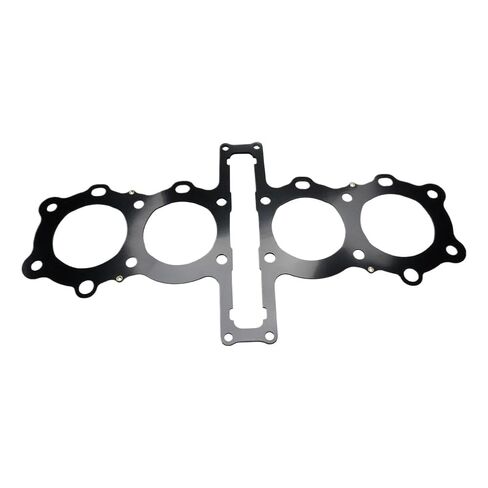 حشية رأس اسطوانة الدراجة النارية 12251-MJ1-792 متوافقة مع CB750 Nighthawk 91 04 CB700 Nighthawk 1986 CBX750 P2 1990 2001 in Kuwait