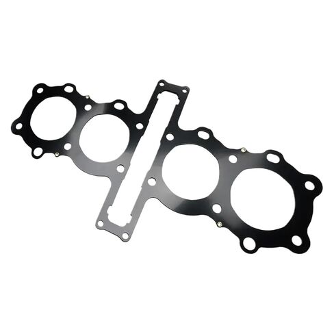 حشية رأس اسطوانة الدراجة النارية 12251-MJ1-792 متوافقة مع CB750 Nighthawk 91 04 CB700 Nighthawk 1986 CBX750 P2 1990 2001 in Kuwait