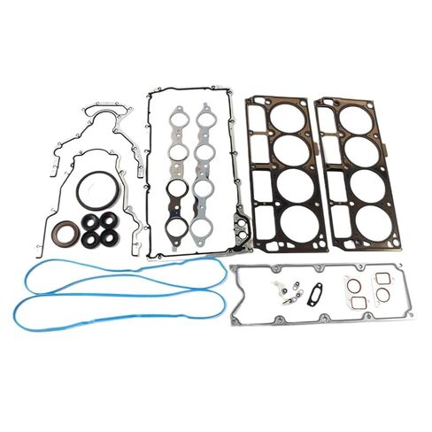 مجموعة حشيات المحرك وحشيات الرأس 12558178 متوافقة مع LS1 LS6 LQ4 LQ9 4.8L 5.3L 5.7L 6.0L in Kuwait