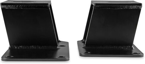 Hooker Blackheart BHS524 Engine Mount Brackets in Saudi Arabia