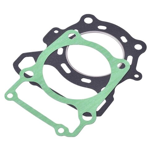 مجموعة حشية إصلاح رأس الأسطوانة المتوافقة مع موديلات KLX250 (وسادة الإصلاح الشامل) in Kuwait