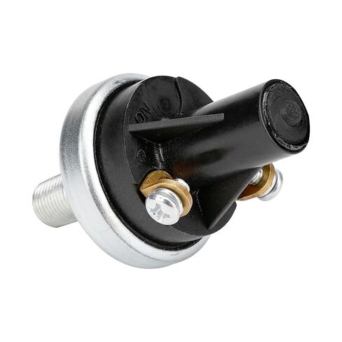 0A8584 Oil Pressure Switch Compatible with Generac Generator Guardian 100PSI 1/8"-27 NC, RV Oil Pressure Sender Switch in Saudi Arabia