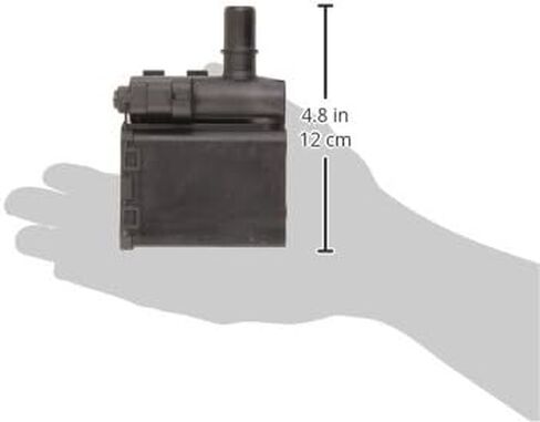 منتجات المحركات القياسية CVS42 الملف اللولبي لعلبة البخار in Kuwait