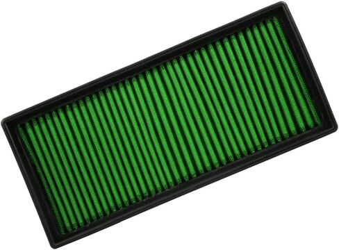 Green Filter 2017 Green High Performance Air Filter in Saudi Arabia