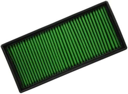 Green Filter 2017 Green High Performance Air Filter in Saudi Arabia