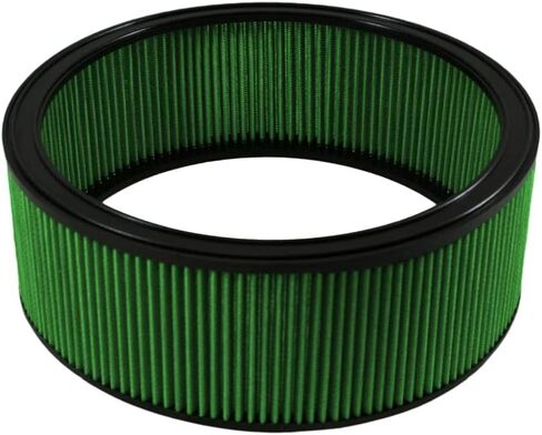 Green Filter 2071 Green High Performance Air Filter in Saudi Arabia
