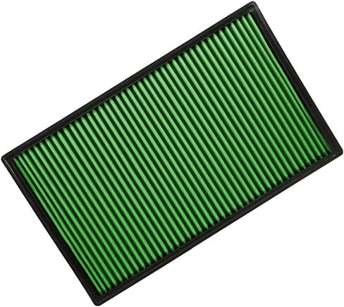 Green Filter 2065 Green High Performance Air Filter in Saudi Arabia