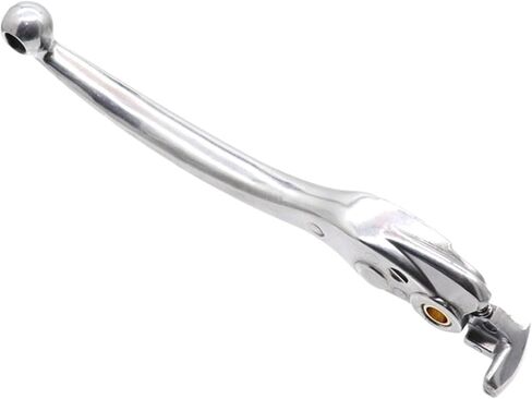 Front Brake Lever for Ho&nda CBR500R CB500X CB500F NC700 NC750 X/S NC700D Integra CTX700 Motorcycle Accessories in Saudi Arabia