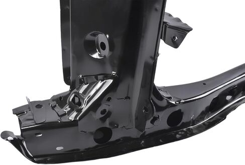 Front Radiator Support Bracket Fits for Cadillac Escalade Chevrolet Suburban GMC Yukon 2021-2025 Black 1Pc Compatible with OE 84607857 84896765 85544205 84896795 1225449 in Saudi Arabia