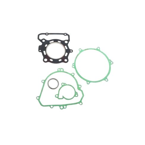 Motorcycle Generator Cylinder Engine Gasket Cover Compatible with KLX250 KLX250R KLX250S 1994-2014 11060-1319 11061-1507 11061-1477 in Saudi Arabia