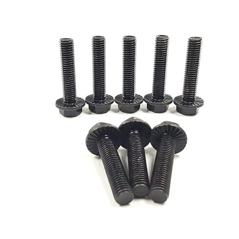 LS Engine to Transmission 4L60e Bell Housing Bolts Set Kit T56 LS1 4L60 LS2 LSX in Kuwait