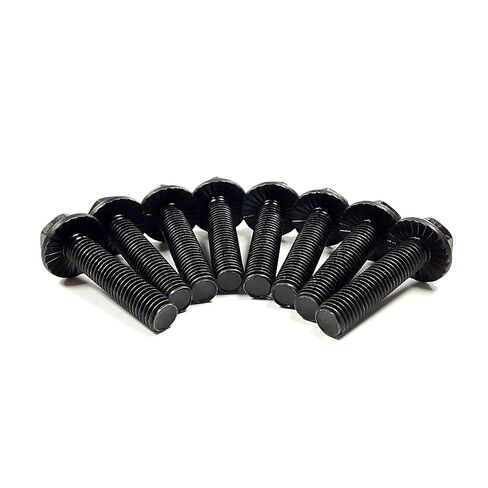 LS Engine to Transmission 4L60e Bell Housing Bolts Set Kit T56 LS1 4L60 LS2 LSX in Kuwait